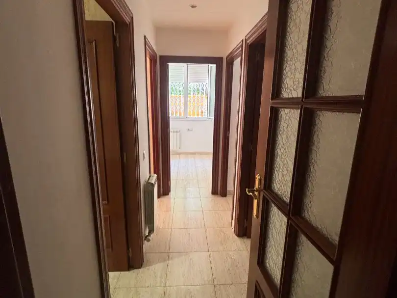 Flat with lift for sale in abat oliba 30, imagen 13