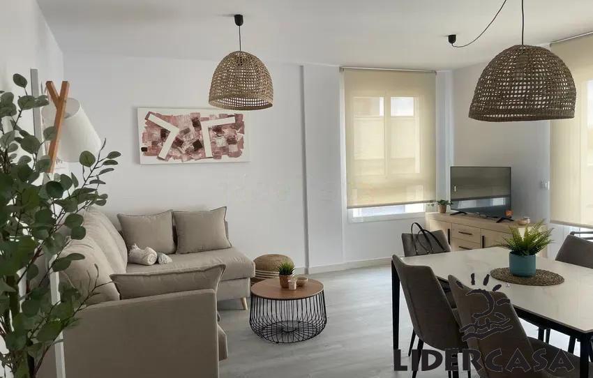 Foto 1 de Àtic en venda a San Benito - Patiño, Murcia