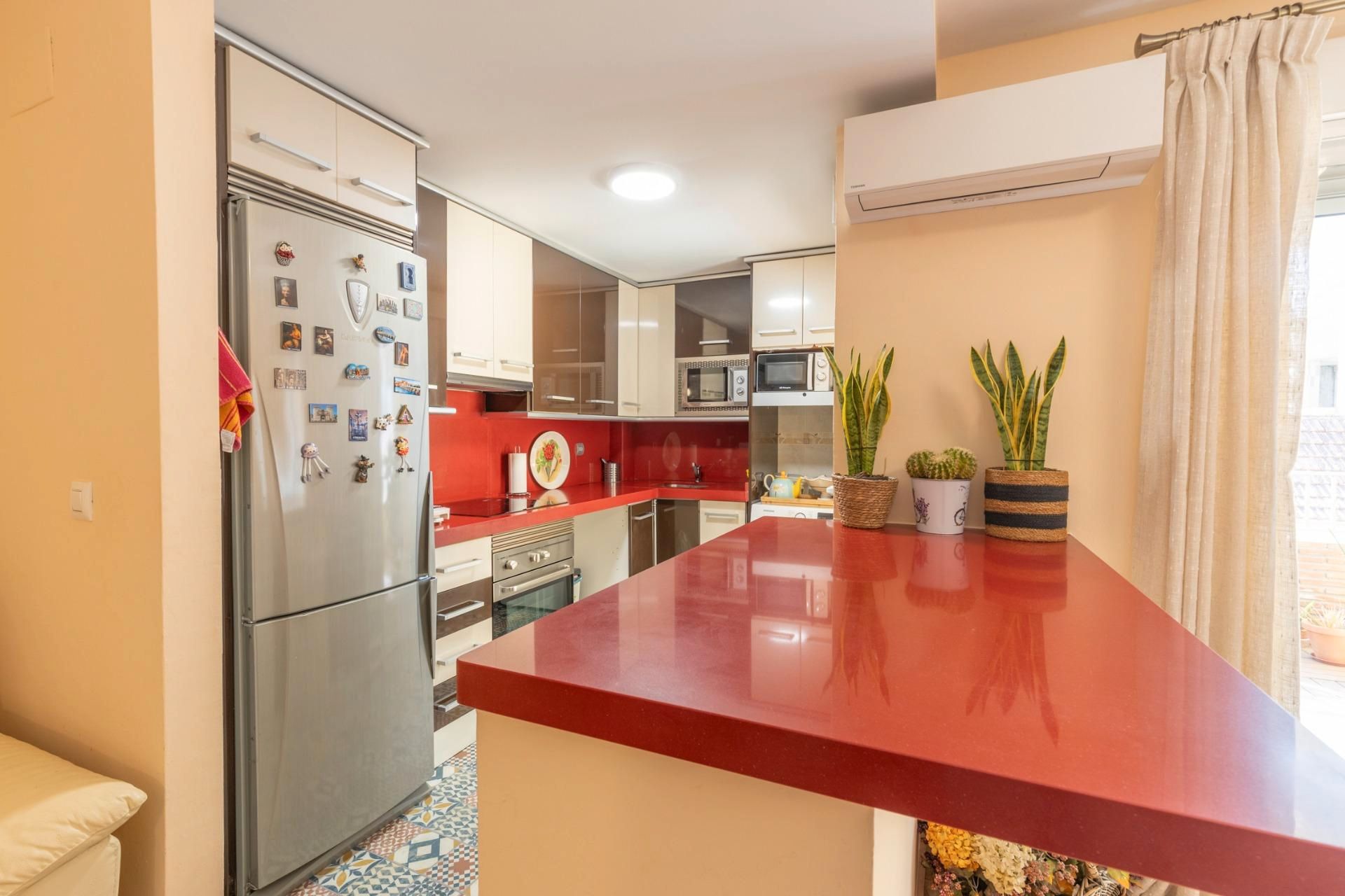 Piso en venta en Toril, 20, San Cayetano