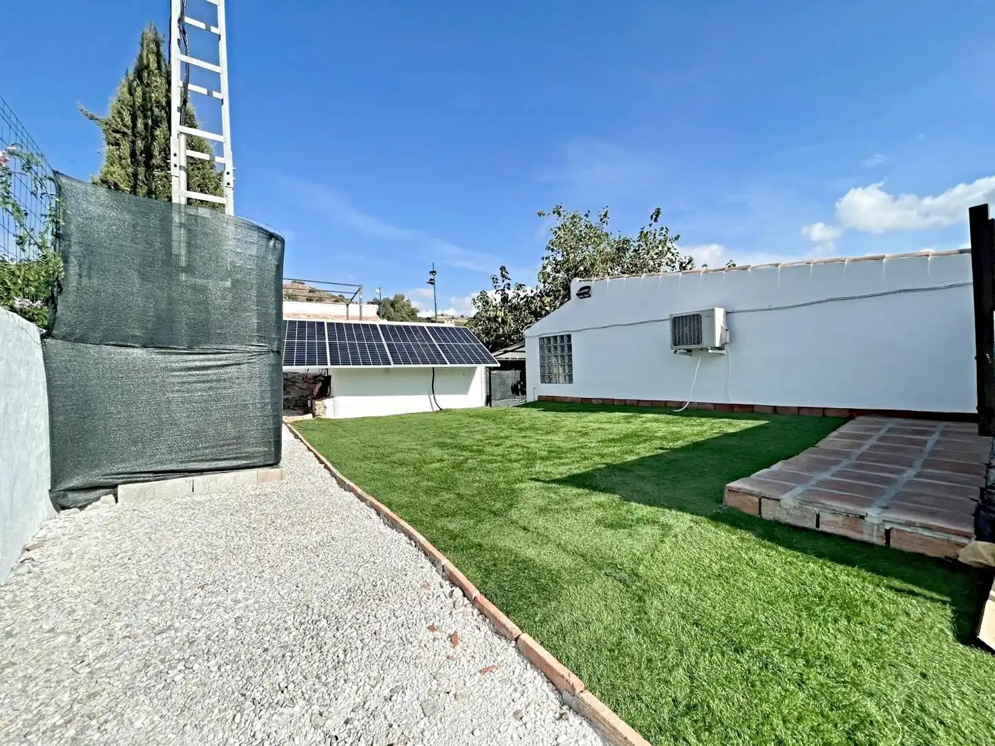 House to rent in Campanillas