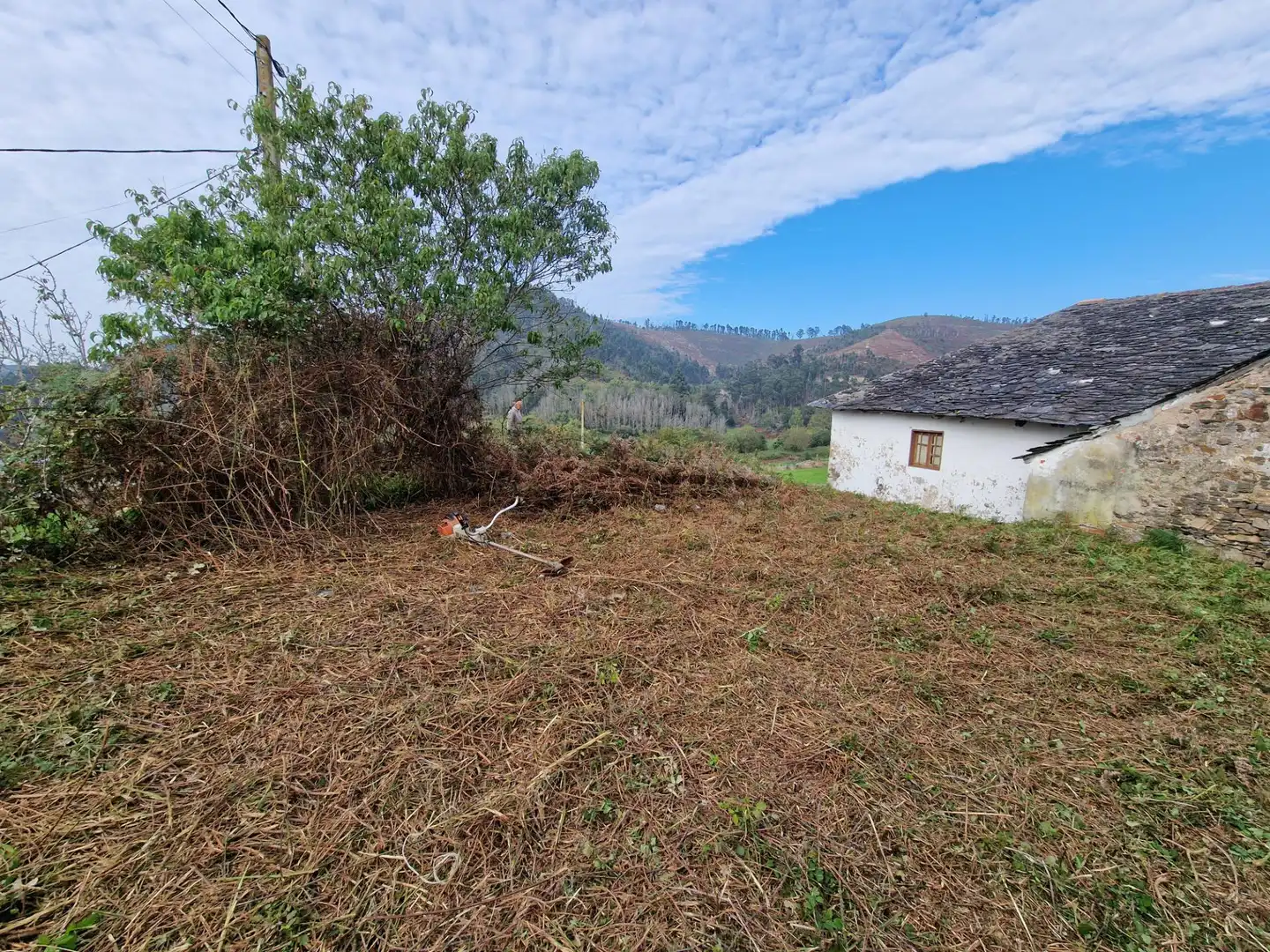 Country homes for sale in Valdés - Luarca