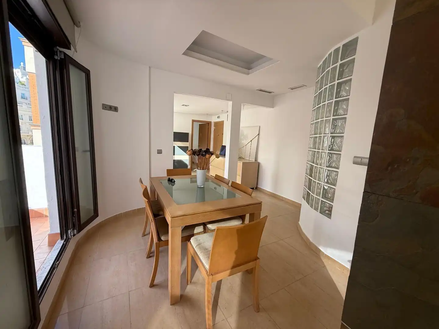 Ático con ascensor en venta en Calle Calle Barcelonina, imagen 2