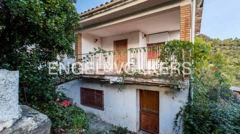 Photo 3 of House or chalet for sale in Bruguers, Barcelona