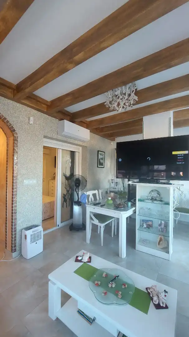Penthouse mit Terrasse zum Verkauf in Barrio Veneziola J 9, imagen 19