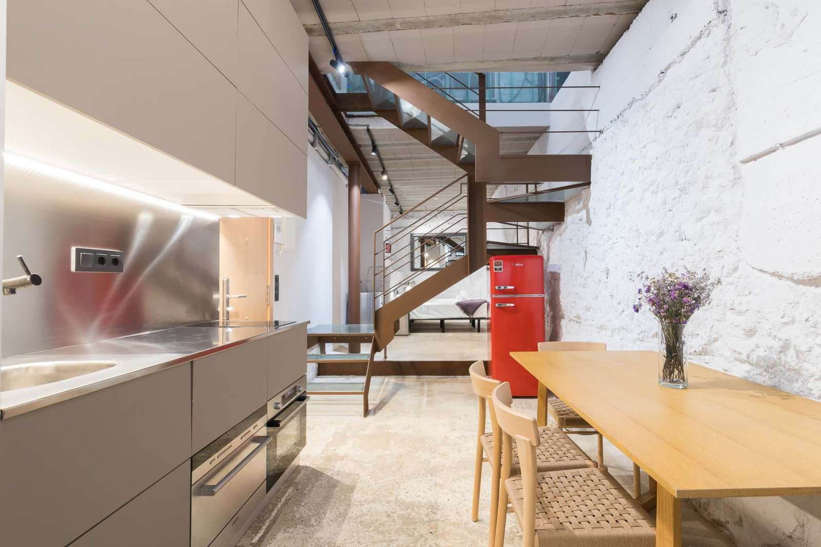 Apartment to share in Sant Gervasi- Galvany