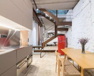 Apartament per a compartir a Sant Gervasi- Galvany