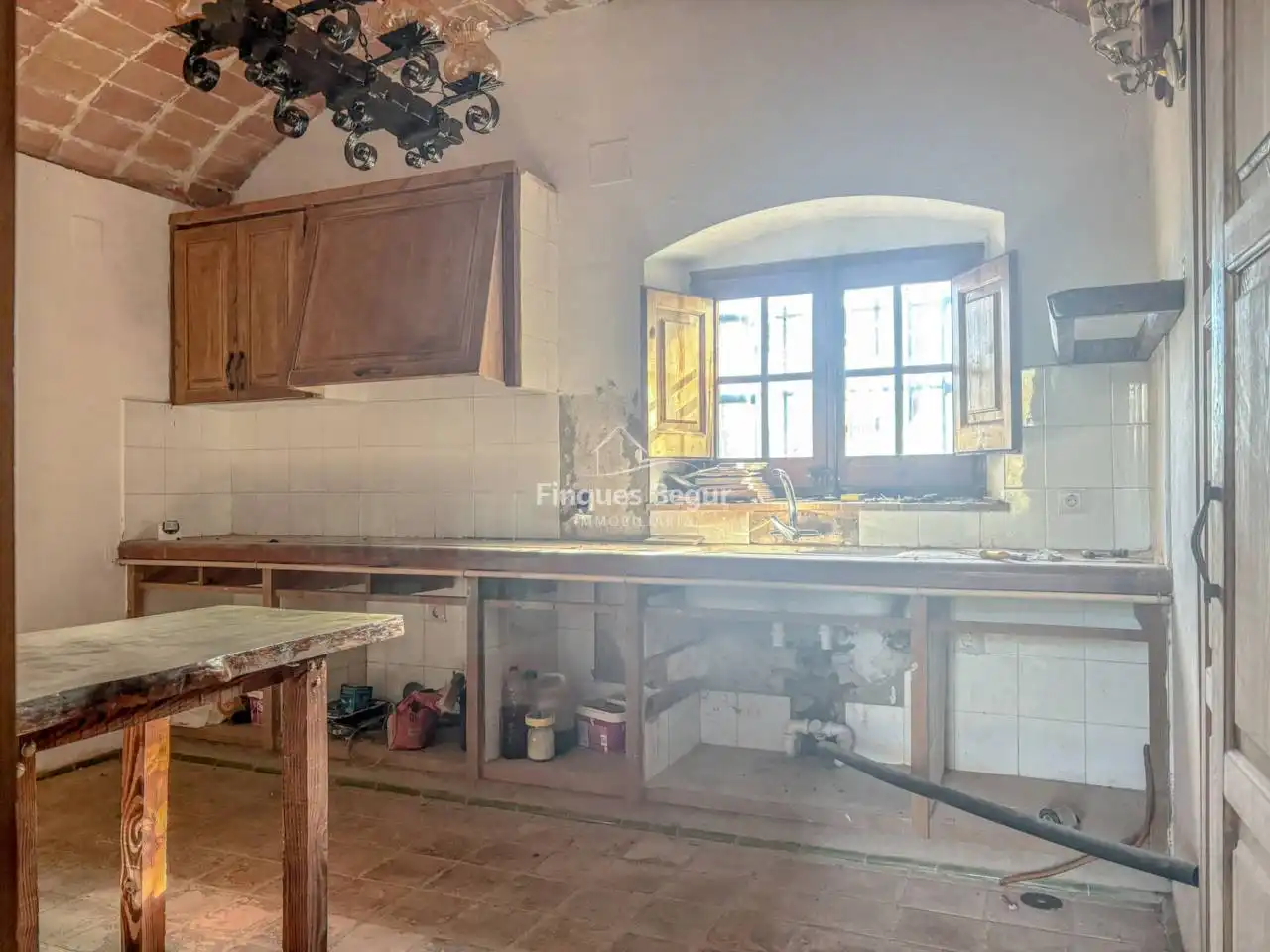 Finca rústica en venta en Calle Sobirá, Llofriu