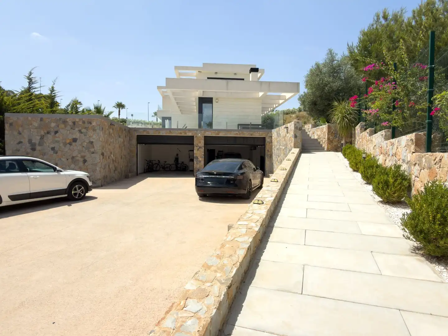 Chalet con piscina en venta en Orihuela Costa, imagen 98