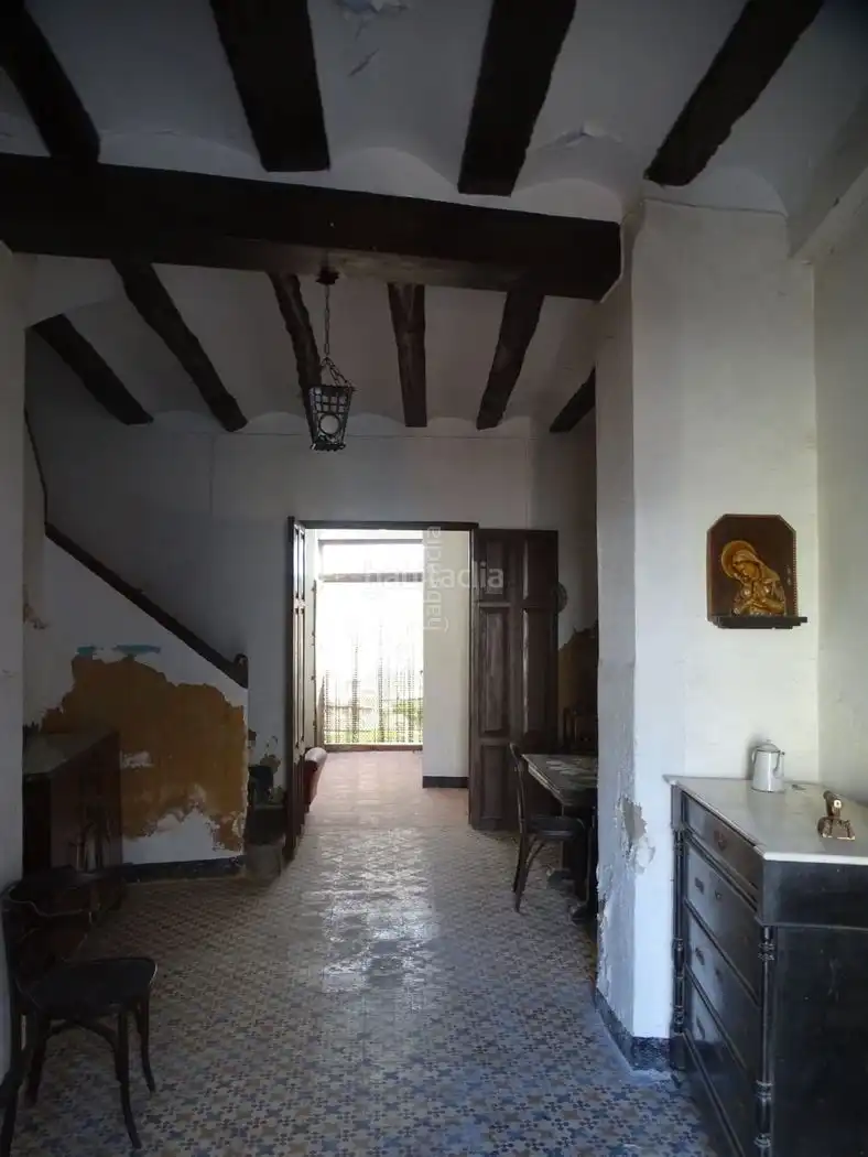 Casa en venta en Carrer Sant Blai 2, imagen 5