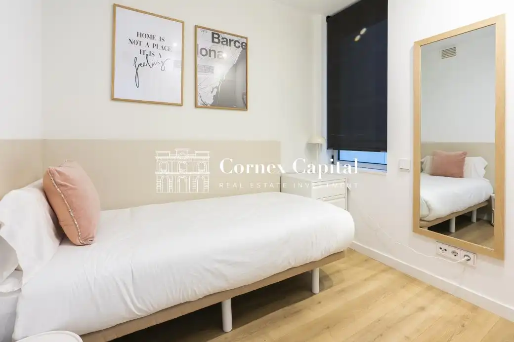 Appartement neuf avec piscine à vendre à Carrer de Bac de Roda 81, imagen 15