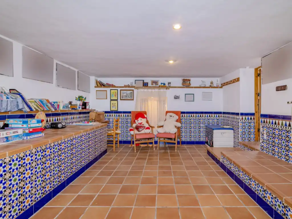 Casa o chalet en venta en Monachil con Jardín privado, Terraza y Piscina