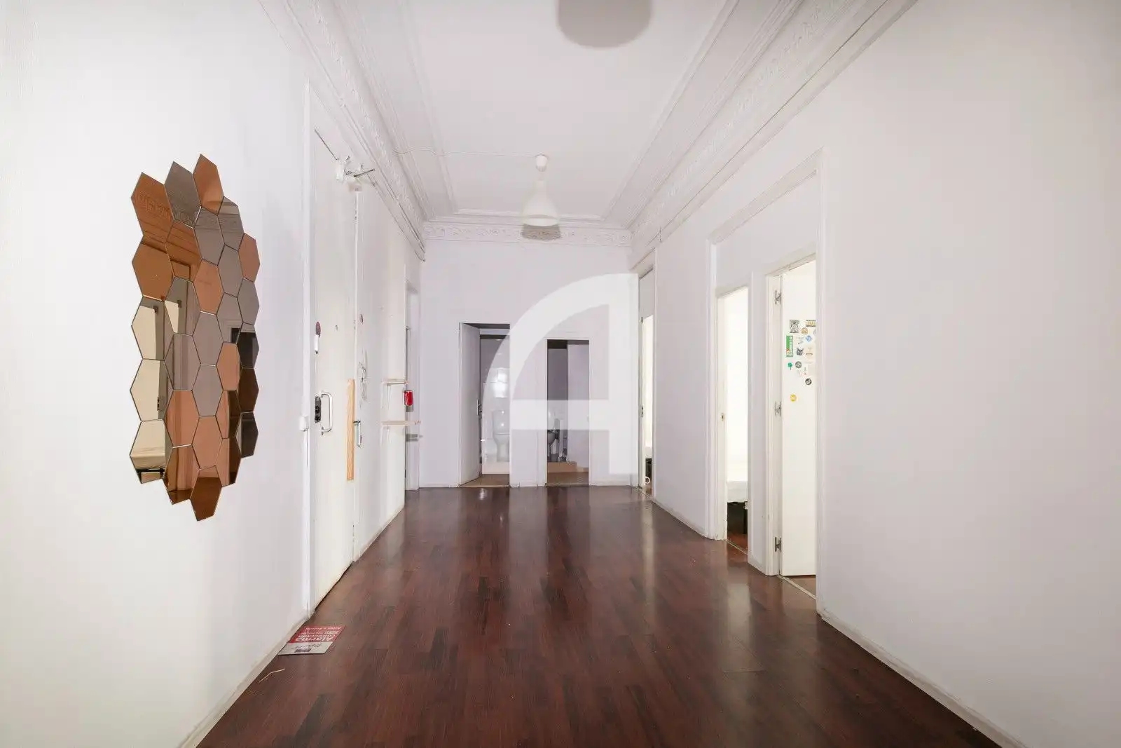 Flat with terrace for sale in Balmes, imagen 42