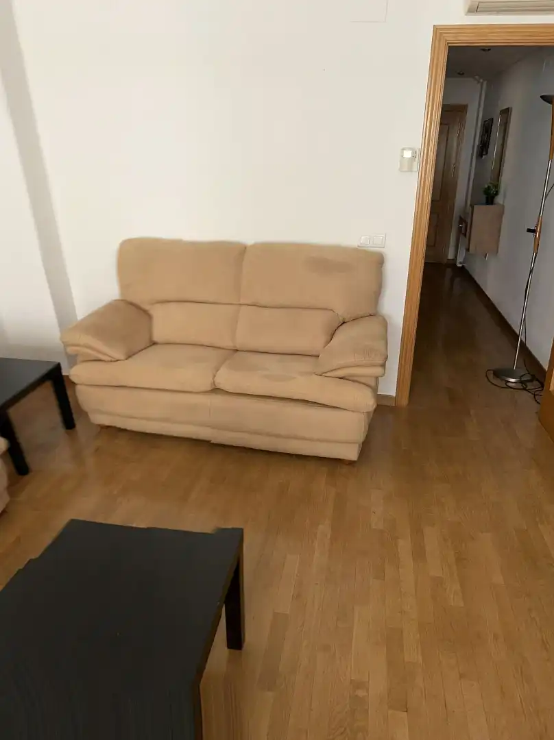 Duplexes for rent in Calle Sancho Panza, El Torreón - Los Ángeles - El Pilar