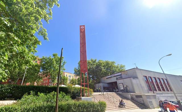 Piso en Venta en Cortes - Huertas