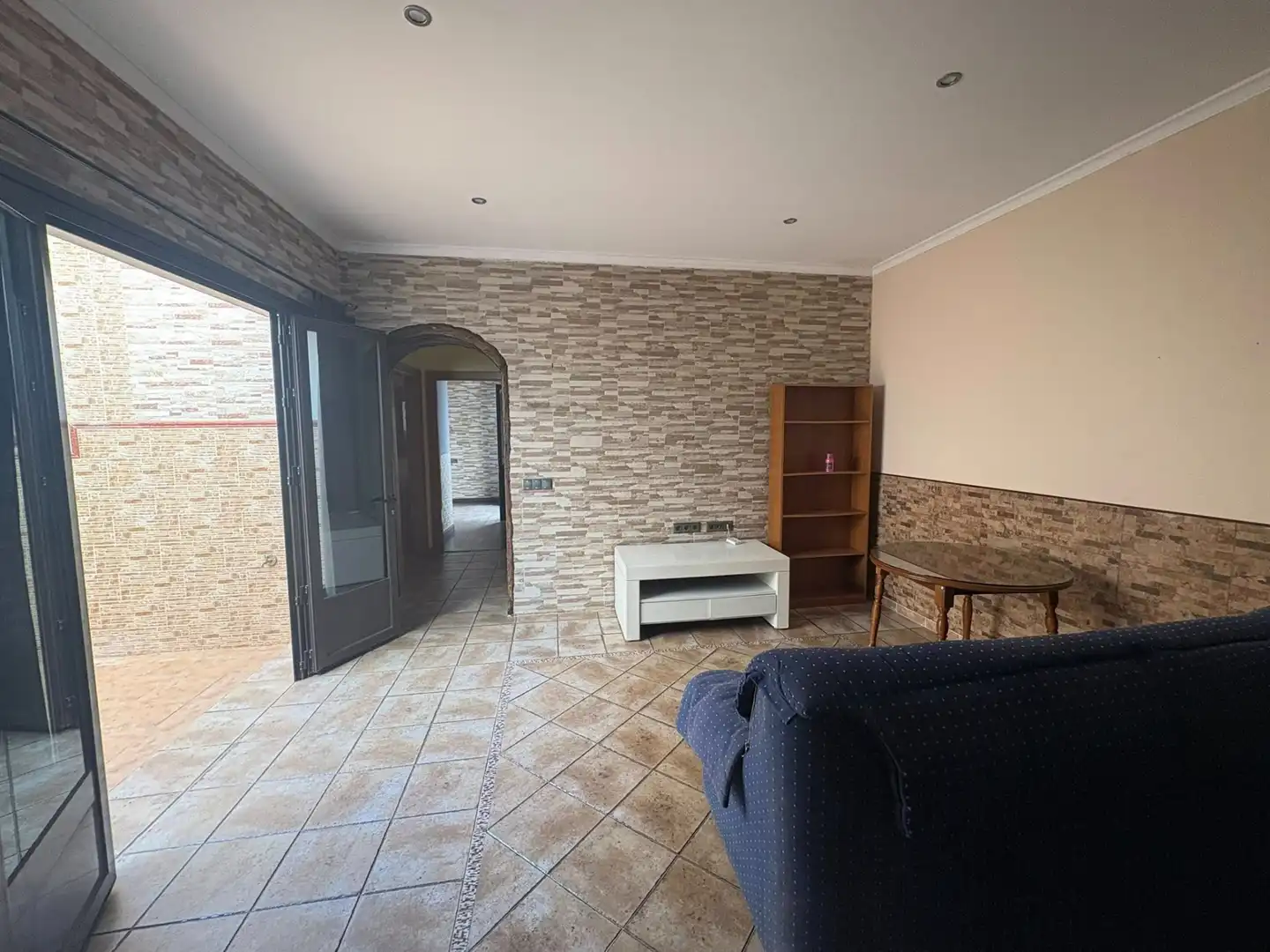 Flat for sale in La Luisiana, imagen 4
