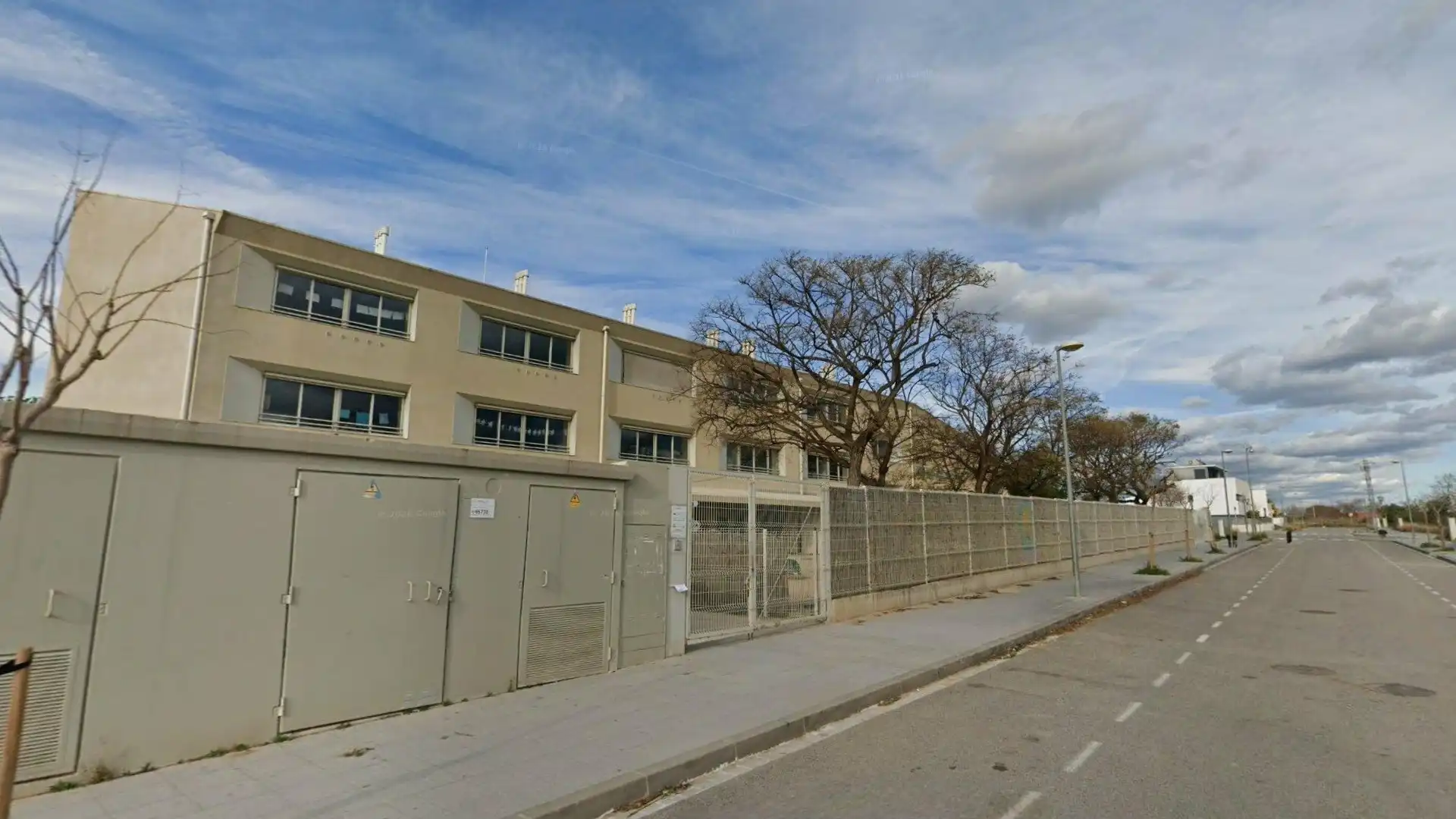 Villa in vendita a Maria Josefa Masanes, imagen 4