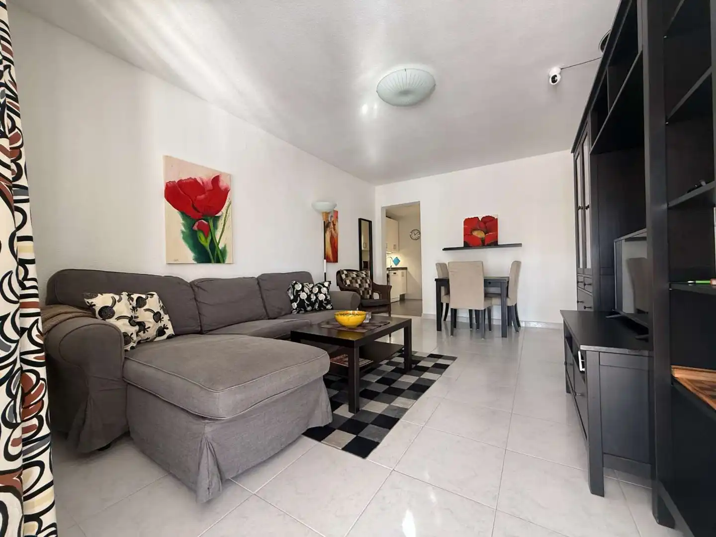 Apartament amb piscina en venda a Orihuela Costa, imagen 8