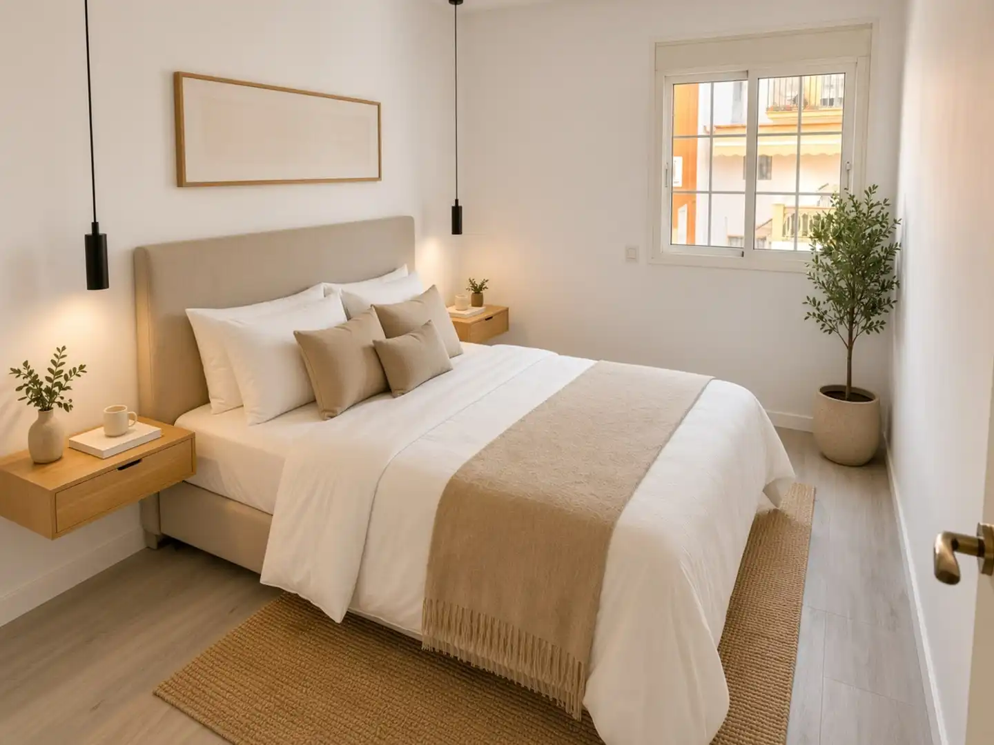 Maison jumelée avec terrasse à vendre à Marbella Centro, imagen 16