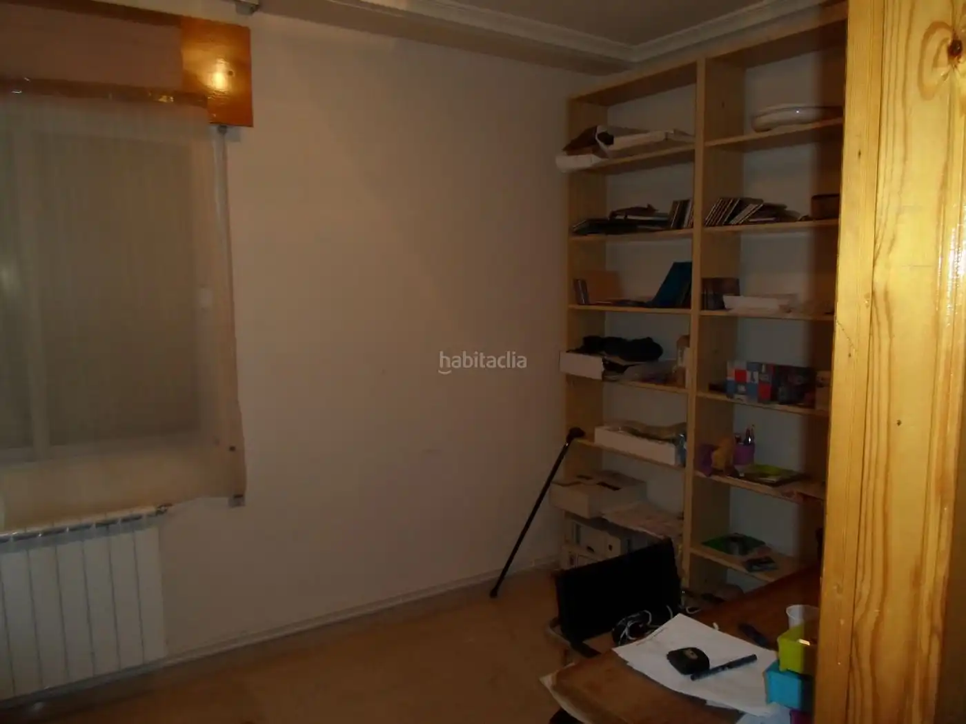 Wohnung mit Aufzug zum Verkauf in Calle Pintor Mendoza 63, imagen 14