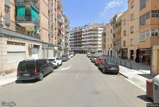 Piso en venta en CL TRINITARIS, imagen 3
