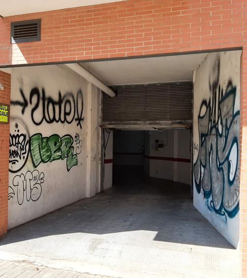 Foto 2 de Traster de lloguer a Carrer de la Florista, 87, Barrio de Benicalap,  Valencia Capital