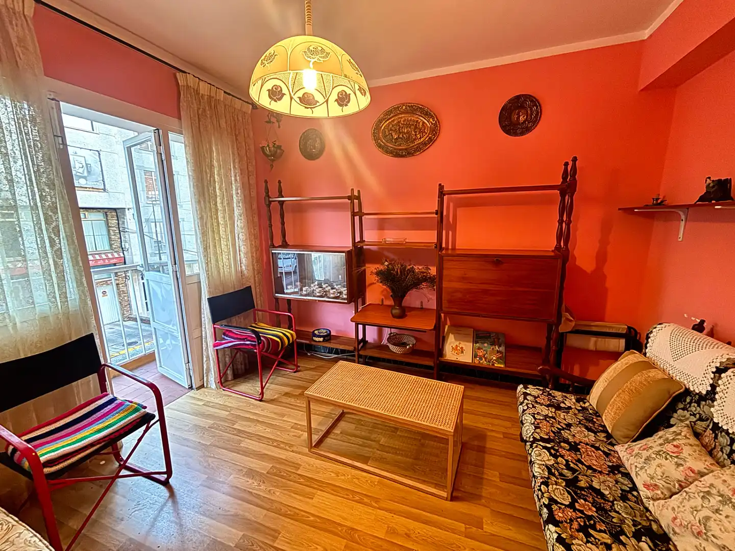 Wohnung mit Aufzug zum Verkauf in Foz, imagen 4