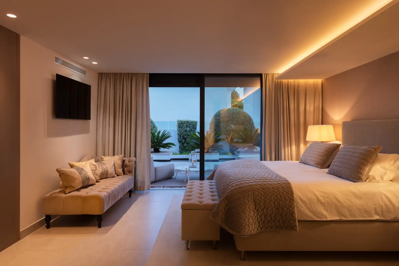 Maison avec piscine à vendre à Nueva Andalucía, imagen 17
