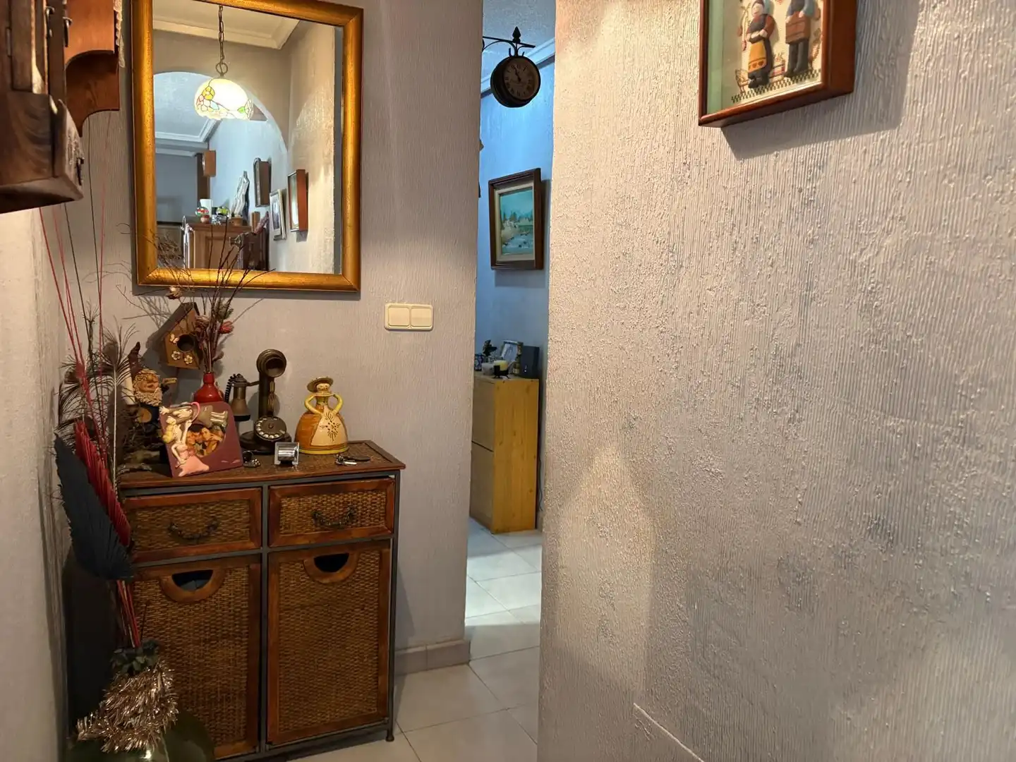 Àtic en venda en Torrevieja amb Aire condicionat, Terrassa i Moblat