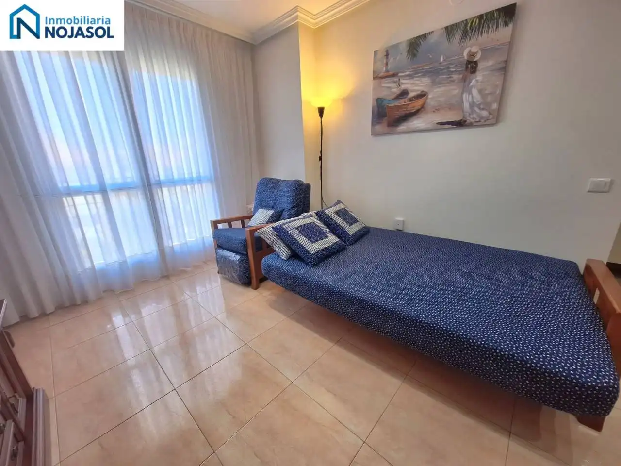 Apartament amb ascensor de lloguer a Avenida Santander, imagen 21