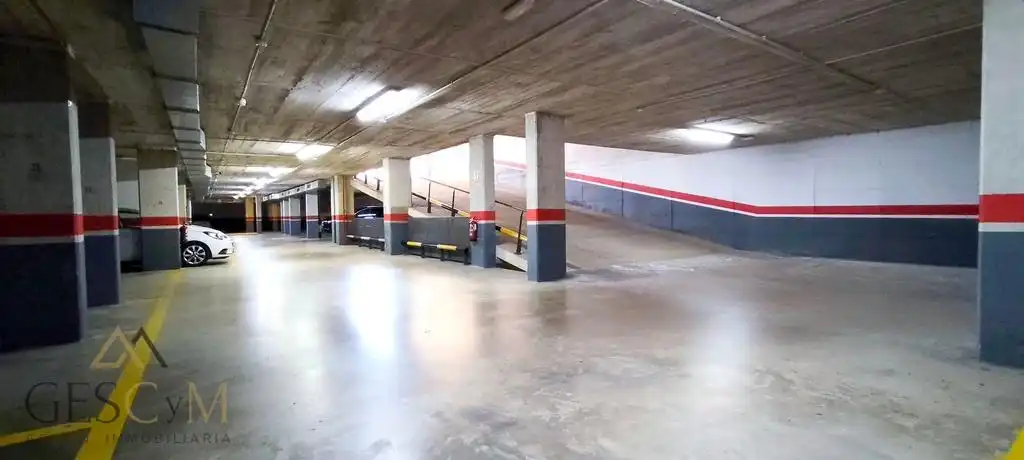 Einzelparkplatz zum Verkauf in Centre, imagen 2