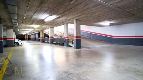 Foto 2 de Garatge en venda a Centre, Sant Joan Despí