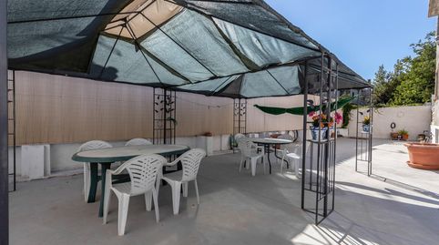 Foto 3 de Casa adosada en venda a Calle del Purche, 4, Ogíjares, Granada