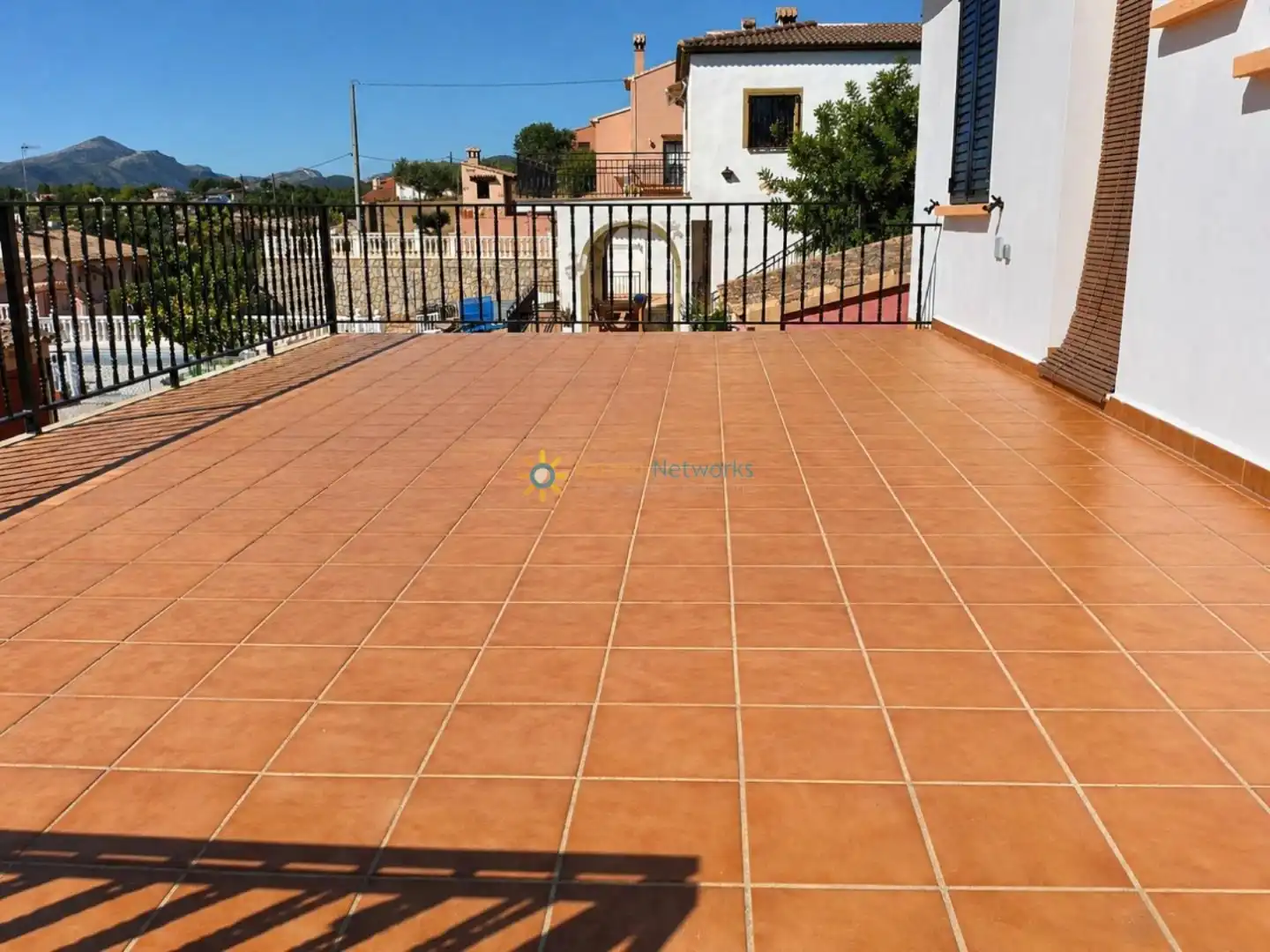 Detached house with pool for sale in La Font d'en Carròs, imagen 41