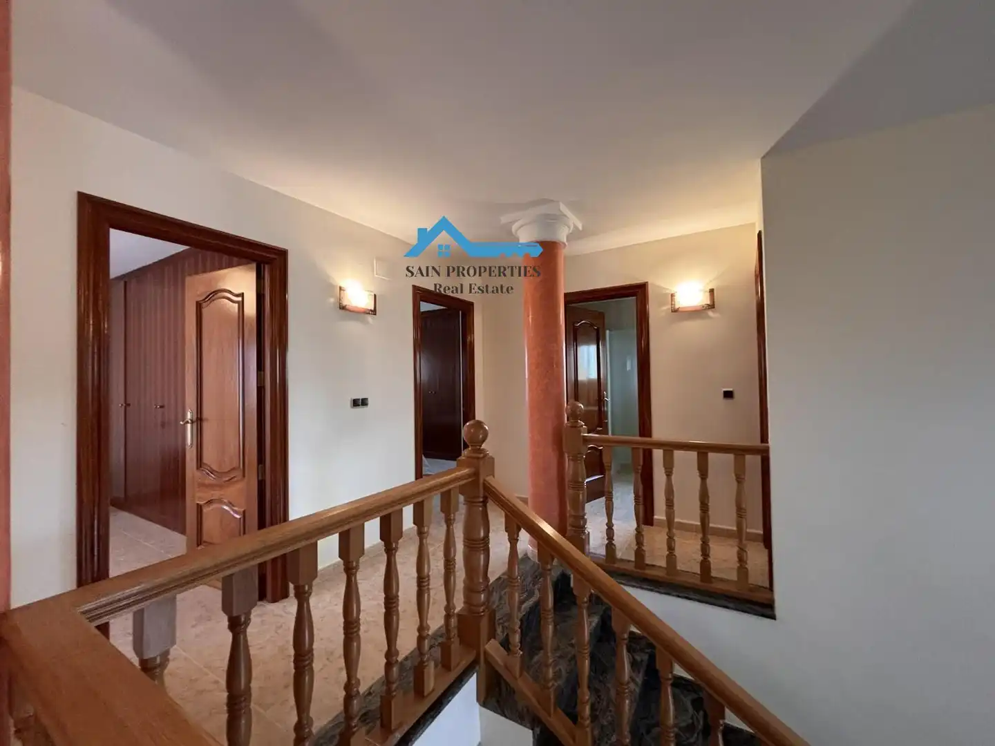 Villa mit Terrasse zum Verkauf in El Tossal - Bello Horizonte, imagen 42