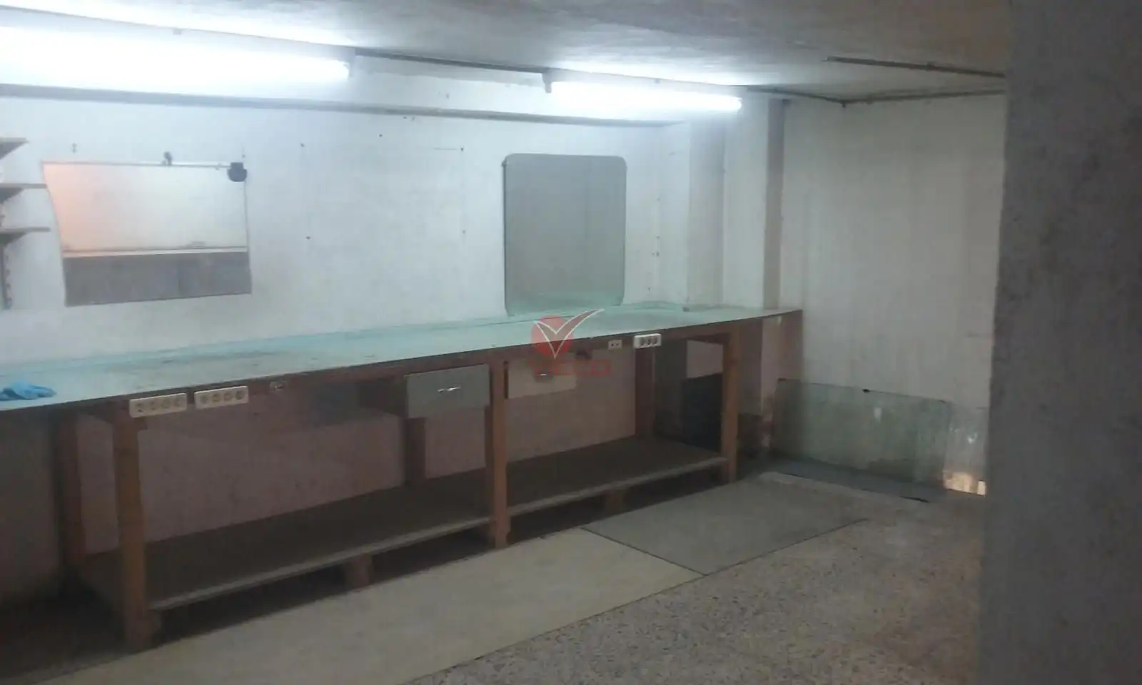 Local comercial en venda a JOSE DE VILLAVICIOSA, imagen 9