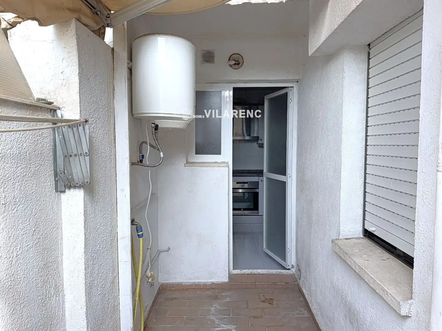 Piso en venta en El Vendrell con Calefacción y Terraza