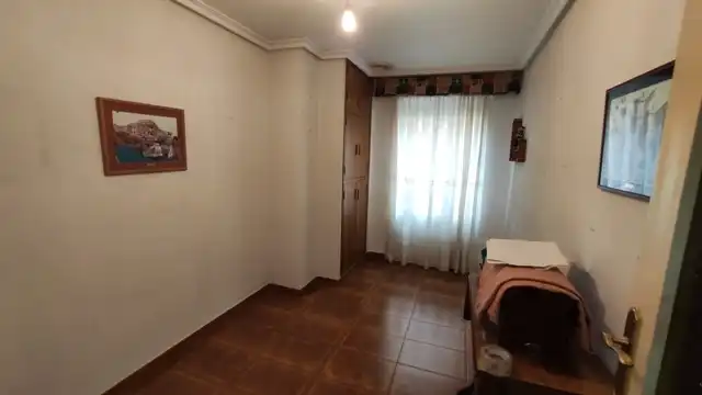 Habitación de Piso en venta en Ibi con Trastero y Amueblado
