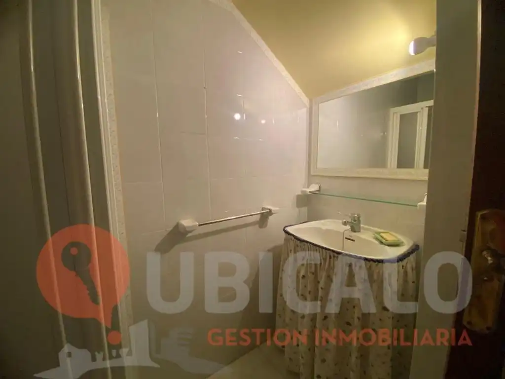 Baño de Casa adosada en venta en Tegueste con Jardín privado, Terraza y Horno