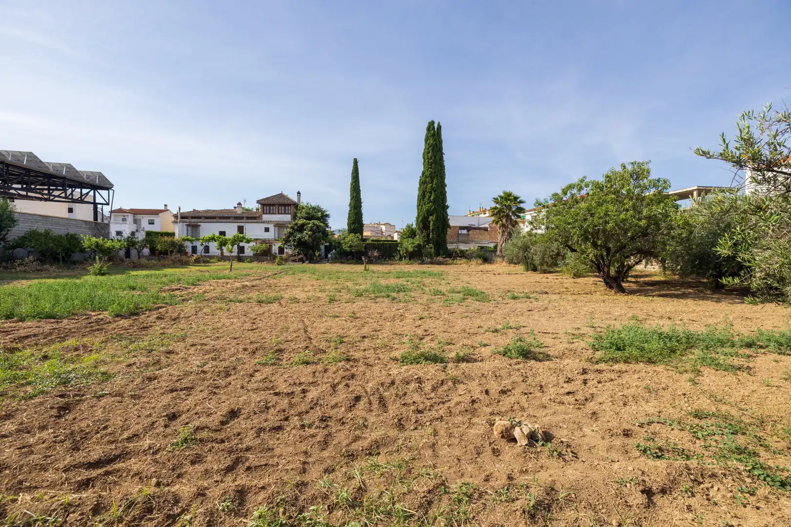 Casa o xalet en venda en Ogíjares amb Calefacció, Jardí privat i Piscina