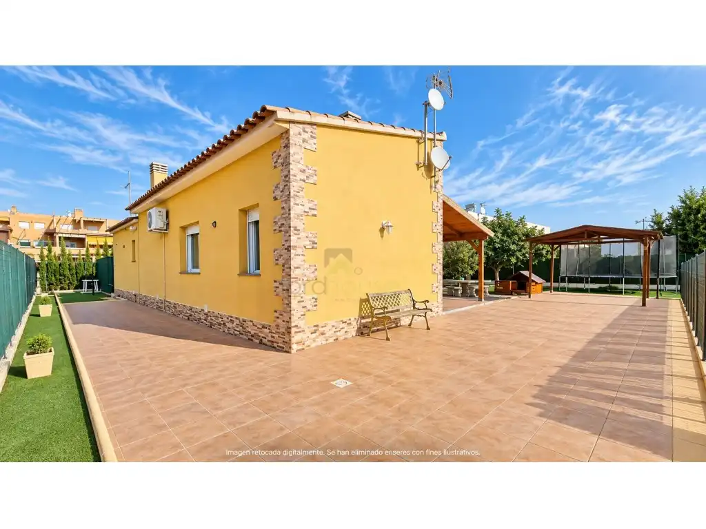 Casa en venta en Calle Londres, imagen 39