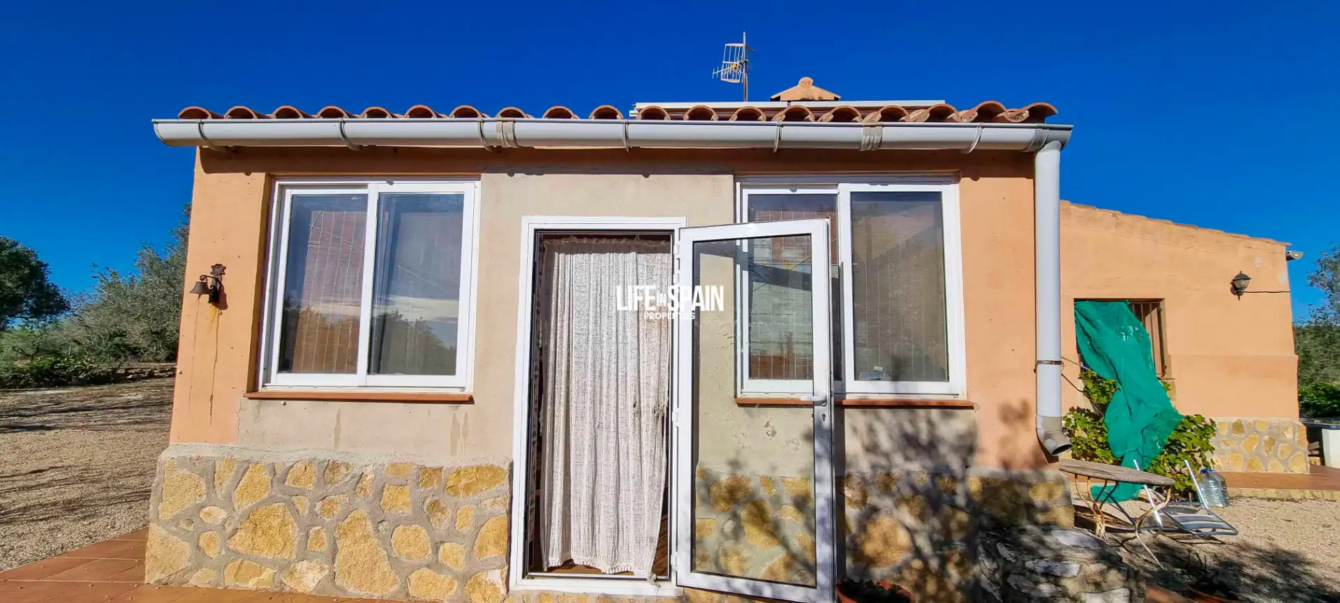Maison rustique à vendre à L'Ampolla, imagen 20