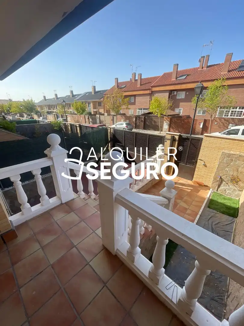 Houses for rent in Fuengirola , Urbanización el Mediterráneo