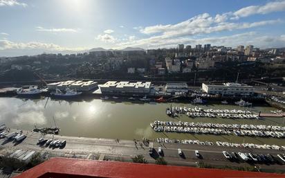 Parkplatz von Wohnung zum verkauf in Pasaia mit Balkon