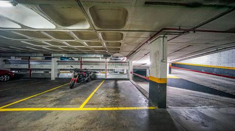 Foto 5 de Garatge en venda a Los Alpes, Zona Renfe, Alcorcón