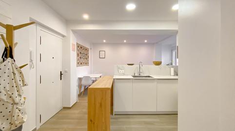 Photo 3 of Flat to rent in Puerto Chico, Cantabria