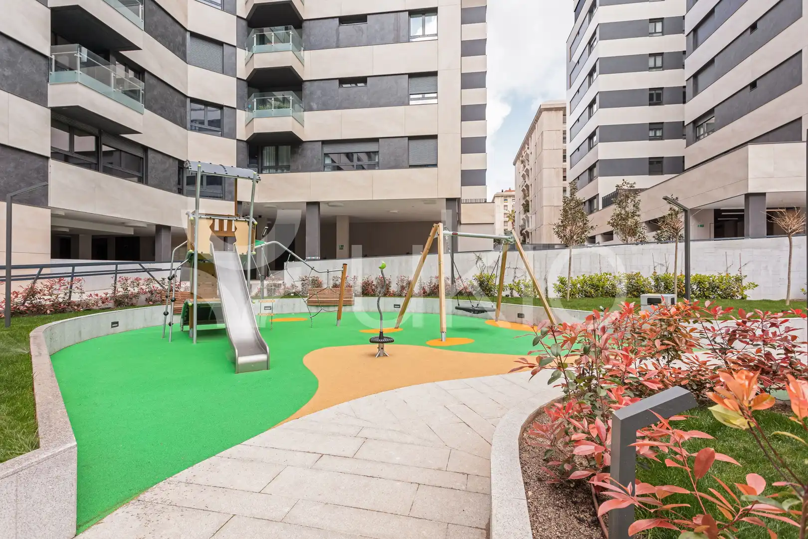 Apartament de lloguer a Calle de Alonso Cano, imagen 25