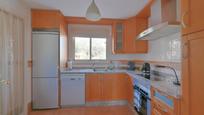 Kitchen of Attic for sale in Ojén  with Air Conditioner, Terrace and Storage room