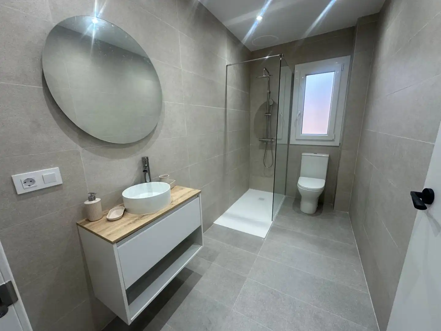 Piso con terraza en venta en Alcalde Tárrega, imagen 7