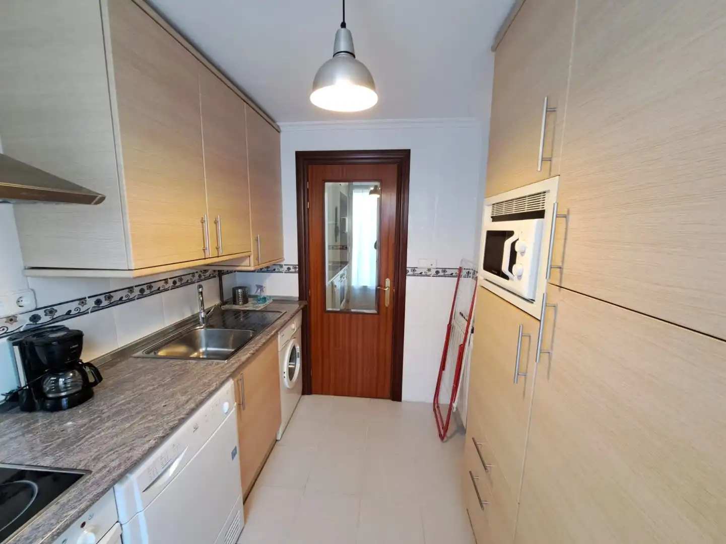 Cocina de Estudio en venta en Haro, La Rioja