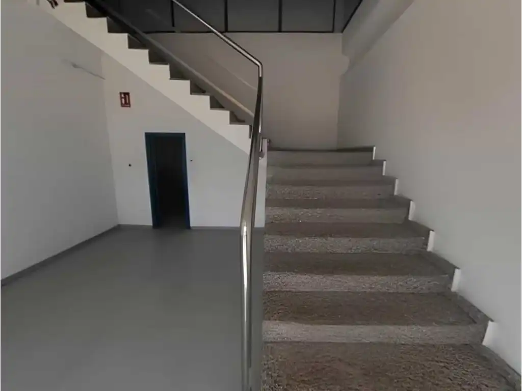 Nau industrial de lloguer a Carrer Forja, L'Arboç